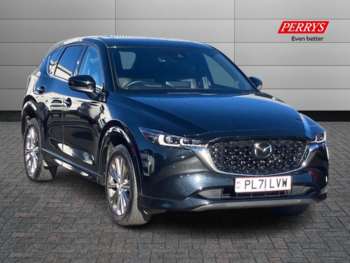 2022 - 2.5 GT Sport 5dr Auto AWD Estate