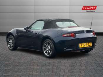Used Mazda MX-5 2022 for sale - 75177897: Photo
