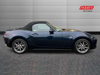 Used Mazda MX-5 2022 for sale - 75177897: Photo