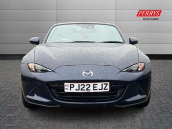 Used Mazda MX-5 2022 for sale - 75177897: Photo