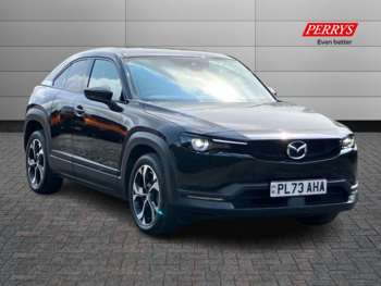 2023 - 125kW R-EV Makoto 5dr Auto