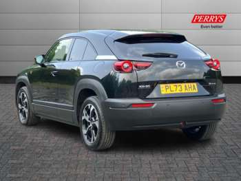 Used Mazda MX-30 2023 for sale - 74927383: Photo