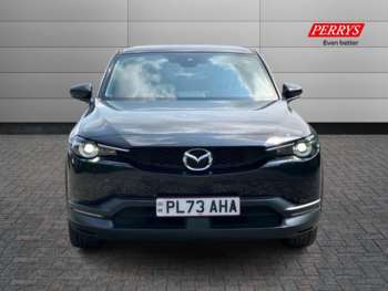 Used Mazda MX-30 2023 for sale - 74927383: Photo