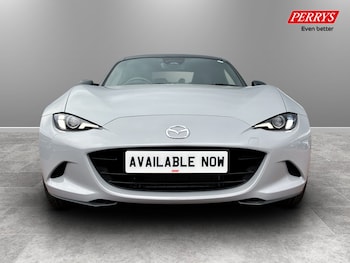 Used Mazda MX-5 2026 for sale - 78812845: Photo