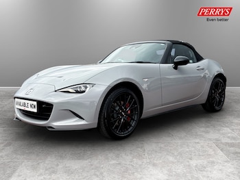 Used Mazda MX-5 2026 for sale - 78812845: Photo