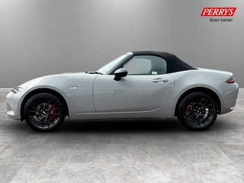 Used Mazda MX-5 2026 for sale - 78812845: Photo