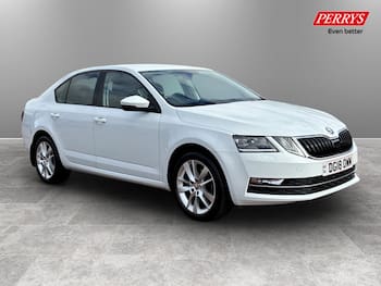 Used Skoda Octavia 2018 for sale - 79827650: Photo