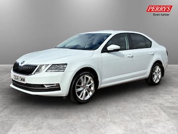 Used Skoda Octavia 2018 for sale - 79827650: Photo