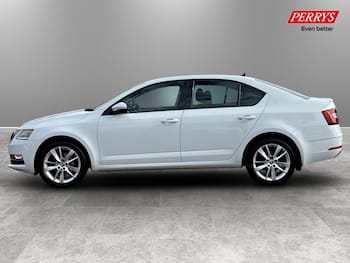 Used Skoda Octavia 2018 for sale - 79827650: Photo