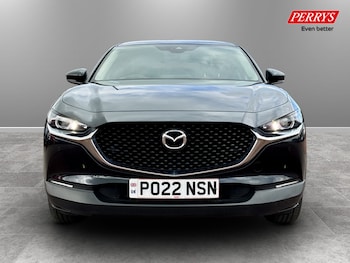Used Mazda CX-30 2022 for sale - 78454176: Photo