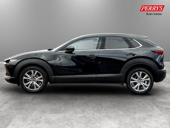 Used Mazda CX-30 2022 for sale - 78454176: Photo