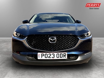 Used Mazda CX-30 2023 for sale - 78105112: Photo