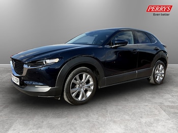 Used Mazda CX-30 2023 for sale - 78105112: Photo