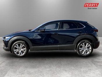 Used Mazda CX-30 2023 for sale - 78105112: Photo