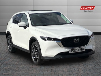 Mazda - CX-5