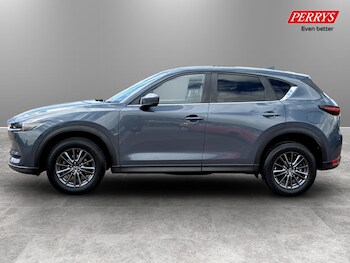 Used Mazda CX-5 2021 for sale - 78579639: Photo