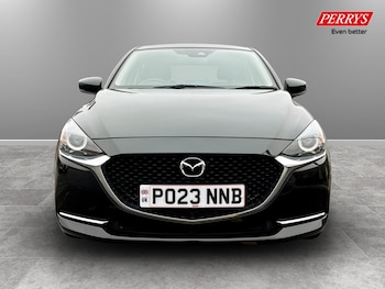 Used Mazda Mazda2 2023 for sale - 77775821: Photo