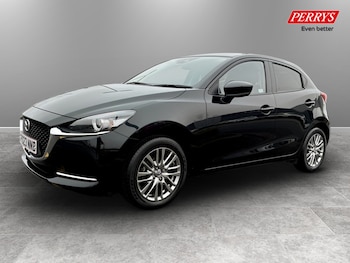 Used Mazda Mazda2 2023 for sale - 77775821: Photo