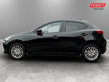Used Mazda Mazda2 2023 for sale - 77775821: Photo