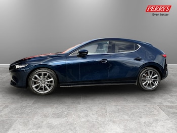 Used Mazda Mazda3 2023 for sale - 77831233: Photo