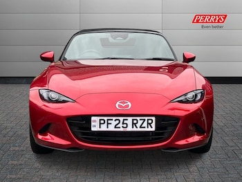 Used Mazda MX-5 2025 for sale - 76957932: Photo