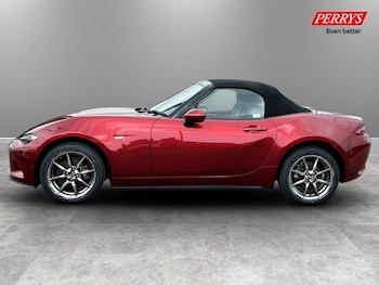Used Mazda MX-5 2022 for sale - 79205032: Photo
