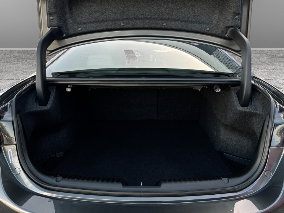 Used Mazda Mazda6 2019 for sale - 77417792: Photo 12