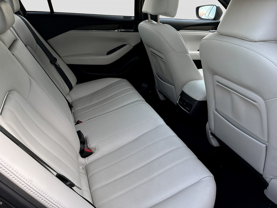 Used Mazda Mazda6 2019 for sale - 77417792: Photo 14