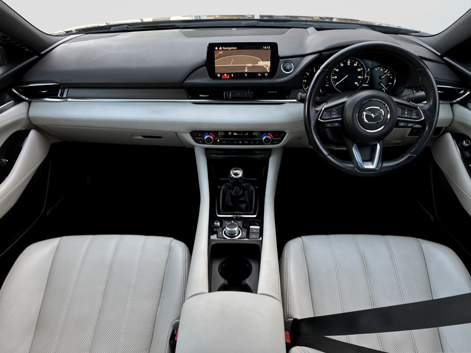 Used Mazda Mazda6 2019 for sale - 77417792: Photo 15