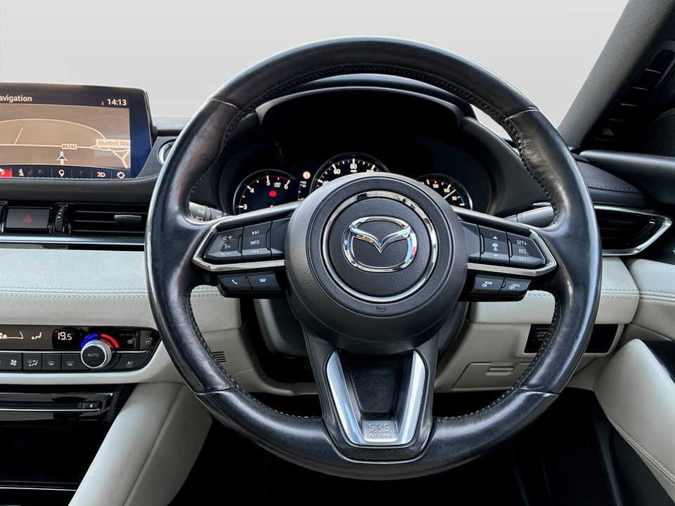 Used Mazda Mazda6 2019 for sale - 77417792: Photo 16