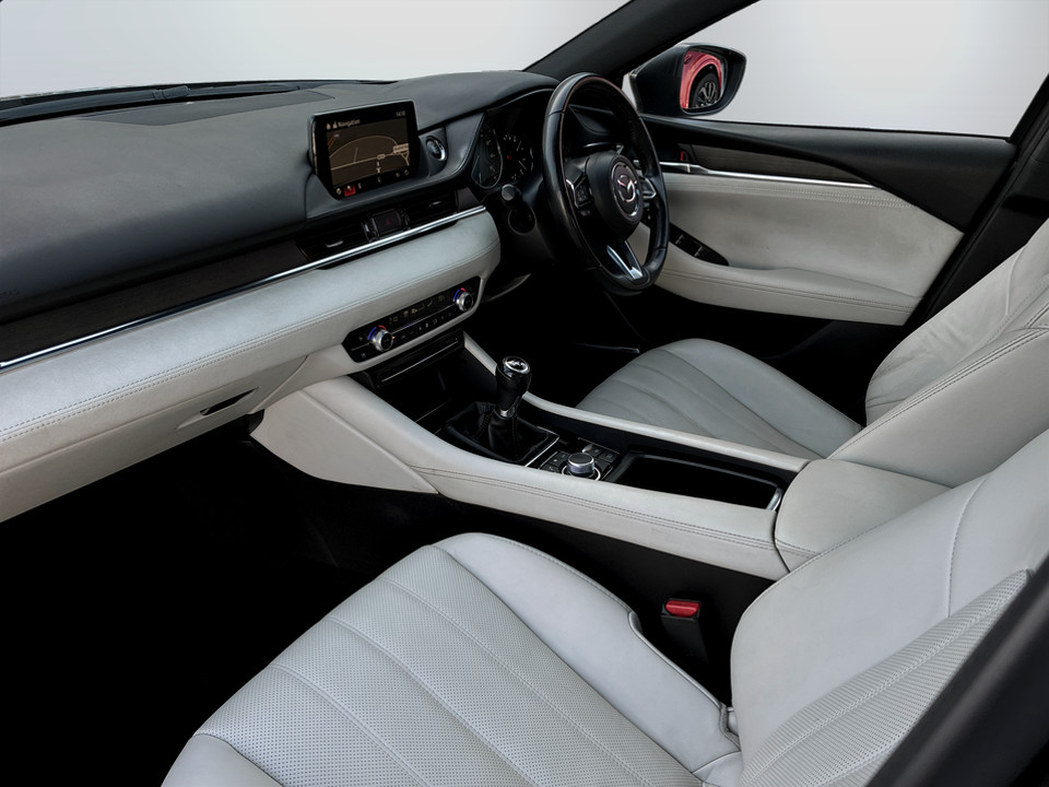 Used Mazda Mazda6 2019 for sale - 77417792: Photo 17