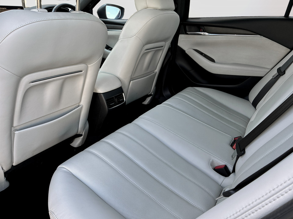 Used Mazda Mazda6 2019 for sale - 77417792: Photo 18