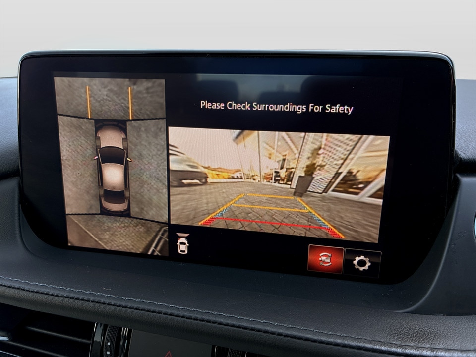 Used Mazda Mazda6 2019 for sale - 77417792: Photo 21