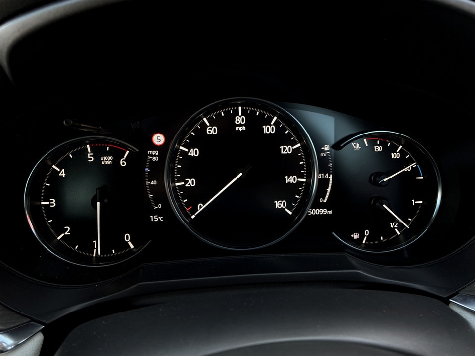 Used Mazda Mazda6 2019 for sale - 77417792: Photo 22