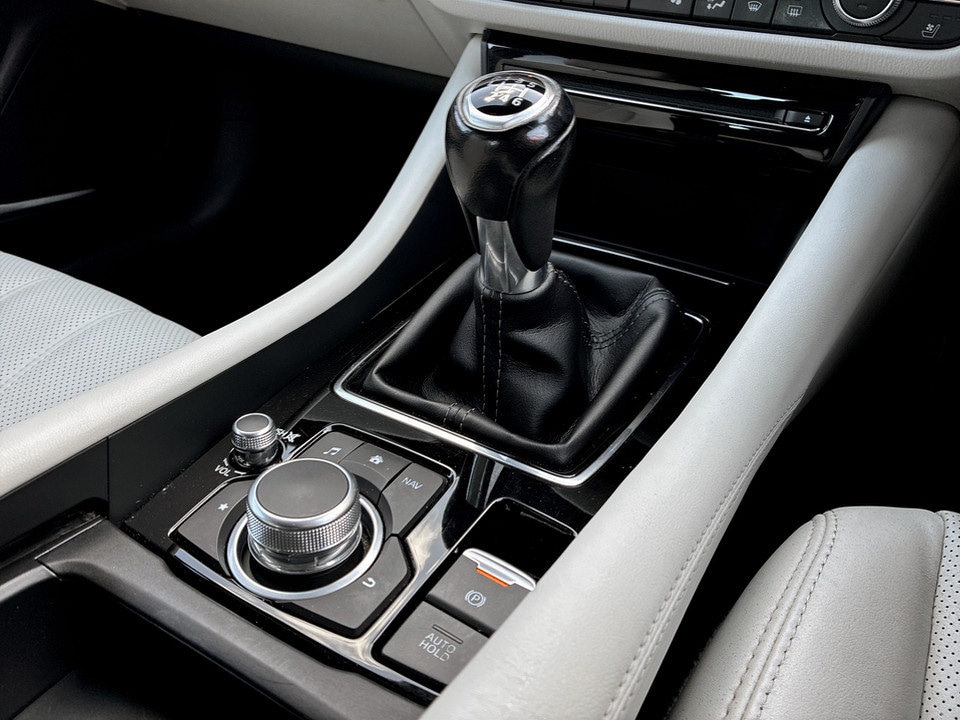 Used Mazda Mazda6 2019 for sale - 77417792: Photo 23