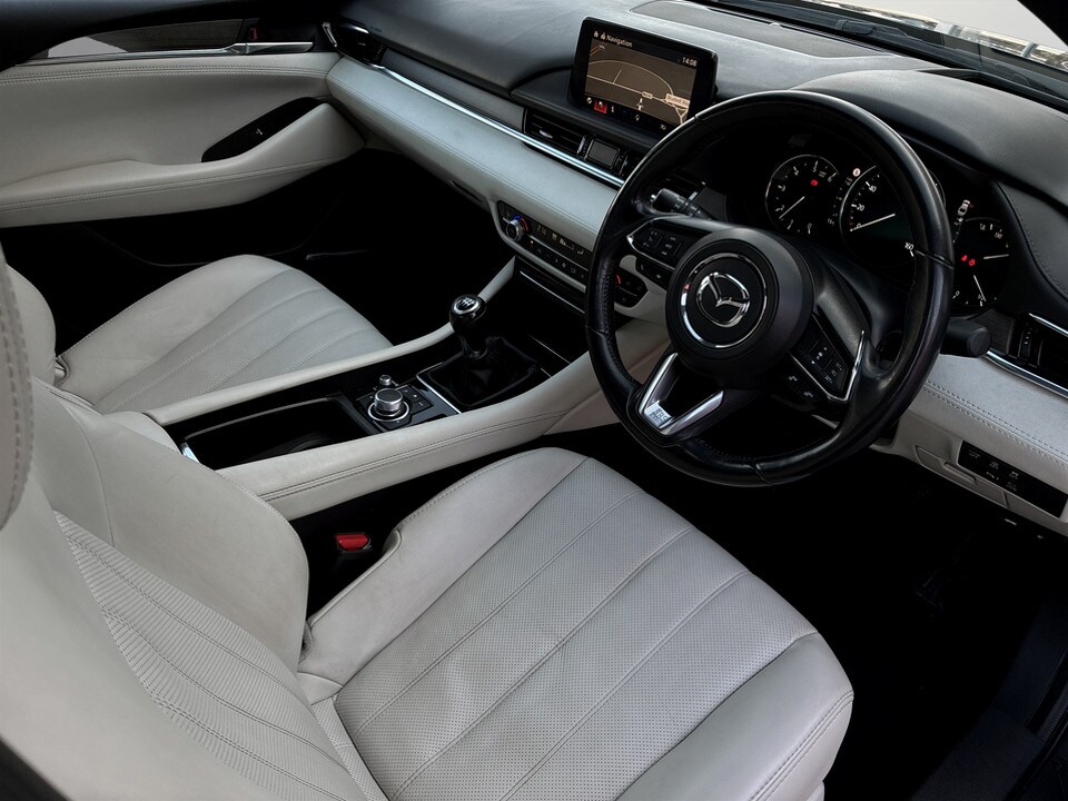 Used Mazda Mazda6 2019 for sale - 77417792: Photo 25