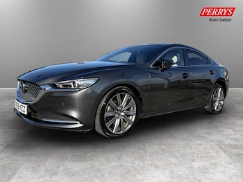 Used Mazda Mazda6 2019 for sale - 77417792: Photo