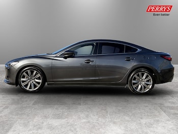 Used Mazda Mazda6 2019 for sale - 77417792: Photo