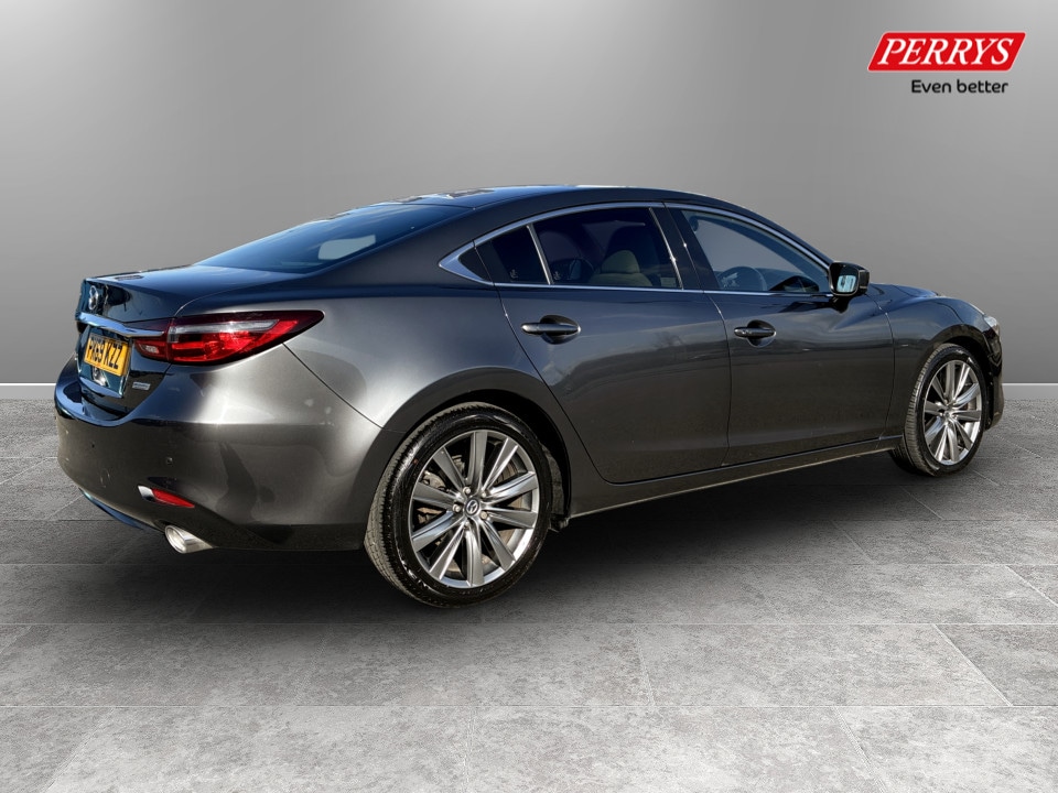 Used Mazda Mazda6 2019 for sale - 77417792: Photo 7
