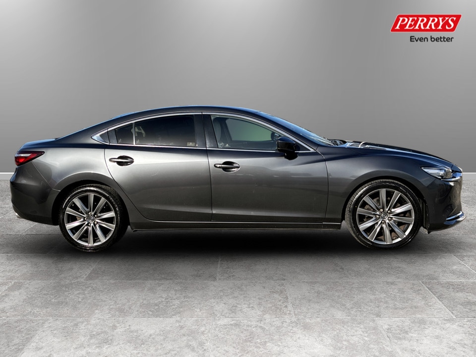 Used Mazda Mazda6 2019 for sale - 77417792: Photo 8