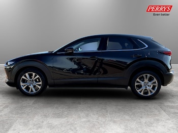 Used Mazda CX-30 2020 for sale - 78043358: Photo