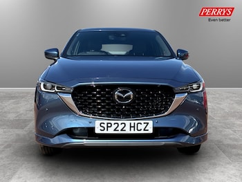 Used Mazda CX-5 2022 for sale - 78579635: Photo