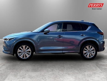Used Mazda CX-5 2022 for sale - 78579635: Photo
