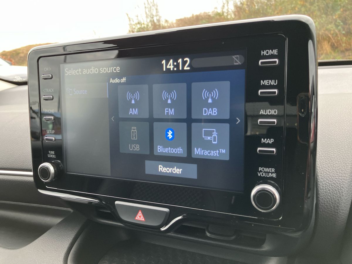 Used Mazda Mazda2 HYBRID 2022 for sale - 76412848: Photo 10