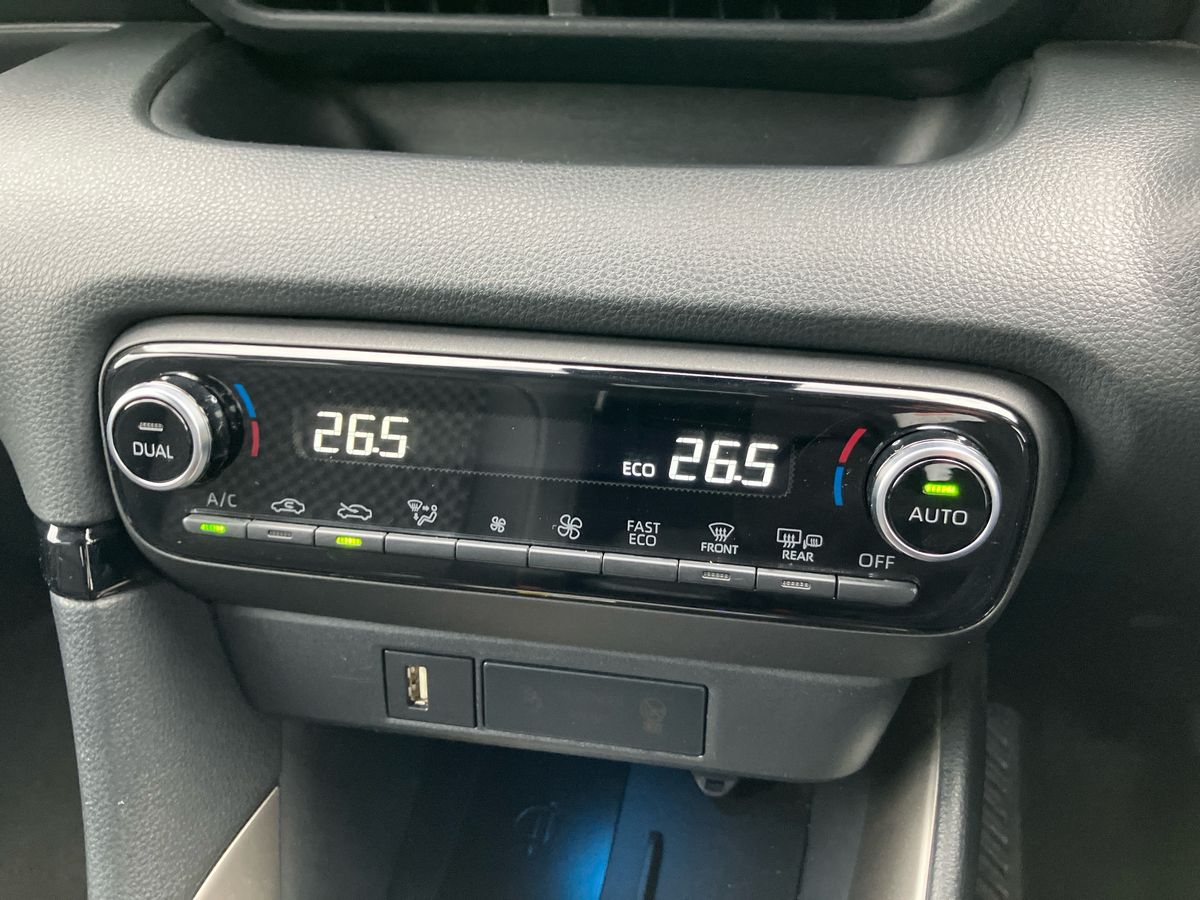 Used Mazda Mazda2 HYBRID 2022 for sale - 76412848: Photo 12