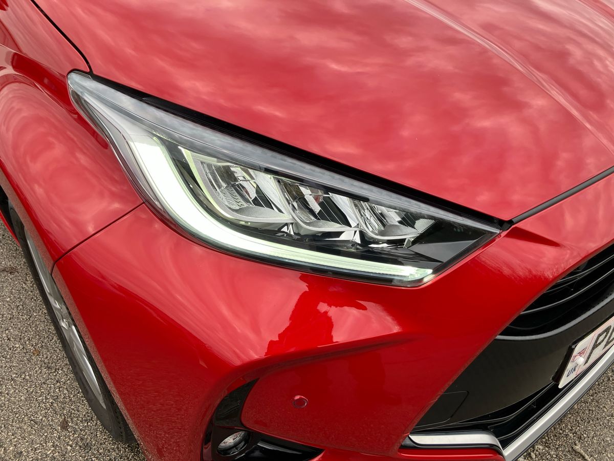 Used Mazda Mazda2 HYBRID 2022 for sale - 76412848: Photo 13