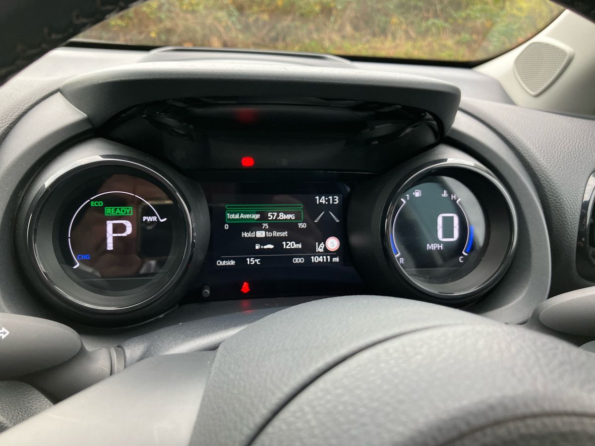 Used Mazda Mazda2 HYBRID 2022 for sale - 76412848: Photo 14