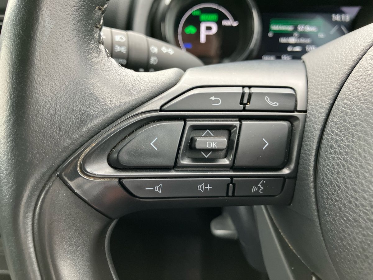 Used Mazda Mazda2 HYBRID 2022 for sale - 76412848: Photo 16