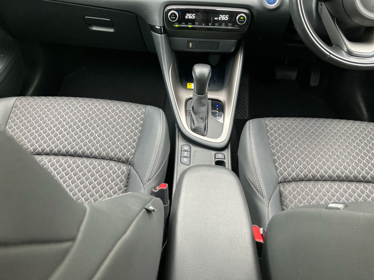 Used Mazda Mazda2 HYBRID 2022 for sale - 76412848: Photo 17