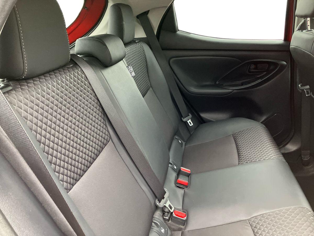 Used Mazda Mazda2 HYBRID 2022 for sale - 76412848: Photo 19